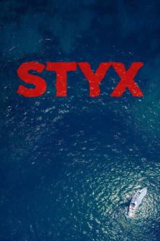 Styx 2018 720p web YTS