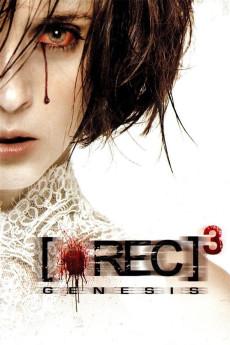 [REC] 3: Genesis 2012 720p bluray YTS
