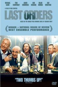 Last Orders 2001 1080p WEB DL H265 BONE