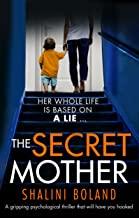 The Secret Mother by Shalini Boland EPUB