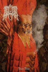 Abduction Black Blood 2022 24Bit 44 1kHz FLAC PMEDIA