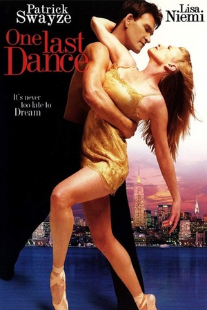 One Last Dance 2003 1080p bluray YTS
