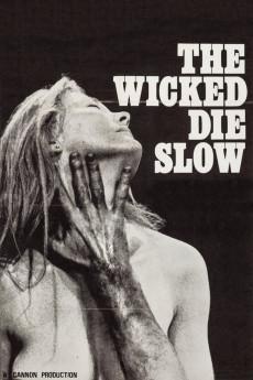 The Wicked Die Slow 1968 720p bluray YTS