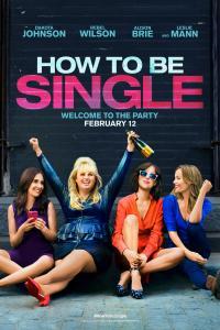 How To Be Single 2016 1080p BluRay AVC DTS HD MA 5 1 RARBG