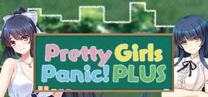 Pretty Girls Panic PLUS