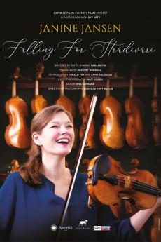 Janine Jansen Falling for Stradivari 2021 720p bluray YTS
