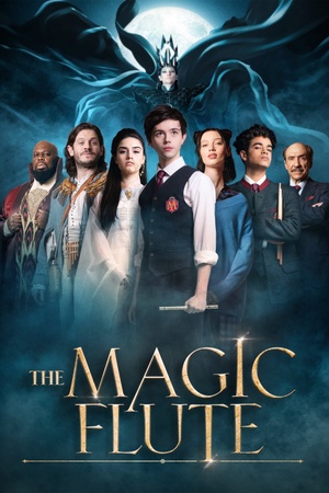 The Magic Flute 2022 1080p bluray YTS