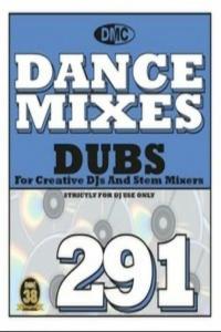 VA DMC Dance Mixes 291 Dubs 2022 Mp3 320kbps PMEDIA