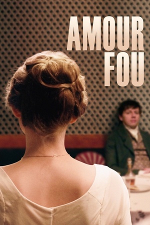 Amour Fou 2014 1080p bluray YTS