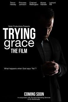 Trying Grace 2021 720p web YTS