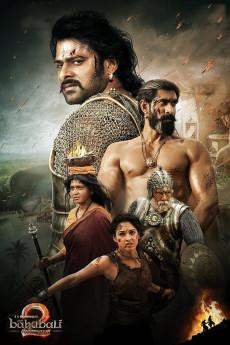 Baahubali 2: The Conclusion 2017 720p bluray YTS