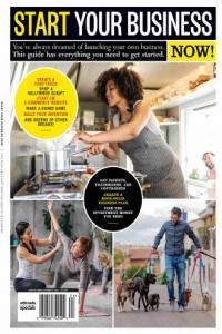 Start Your Business Now 2022 CourseWikia