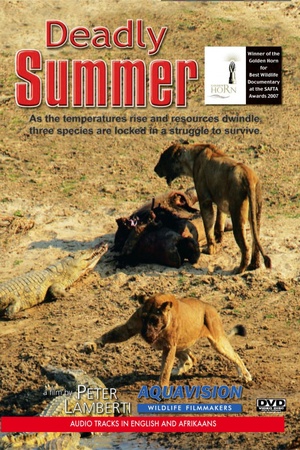 Wild Deadly Summer 2006 1080p web YTS