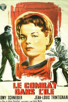 Le combat dans l'île 1962 720p bluray YTS
