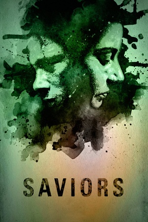 Saviors 2018 1080p web YTS