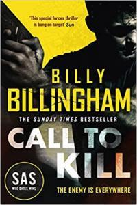 Call to Kill by Billy Billingham EPUB