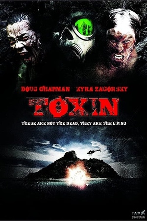 Toxin 2014 1080p bluray YTS