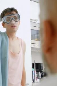 BrazzersExxtra 21 09 28 Sapphire Lapiedra Big Tits Pool Day Fucking XXX 1080p HEVC x265 PRT XvX