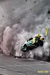 Horse Rider Real Melody 2023 24Bit 48kHz FLAC PMEDIA