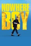 Nowhere Boy 2009 DvDrip Eng FXG