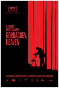 BBC Storyville 2022 Gorbachev Heaven 1080p HDTV x265 AAC MVGroup org mkv