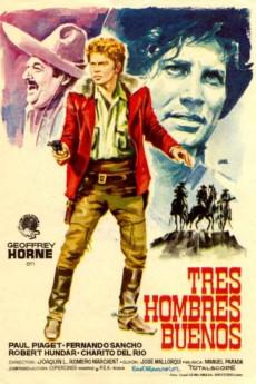 Implacable Three 1963 720p bluray YTS