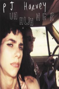PJ Harvey Uh Huh Her 2004