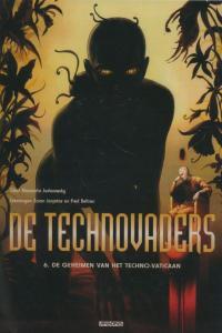 De Technovaders Deel 01 08 Compleet NL SoushkinBoudera