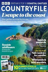 BBC Countryfile Magazine July 2023 CourseWikia