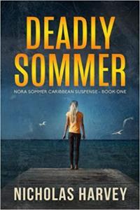 Deadly Sommer by Nicholas Harvey EPUB