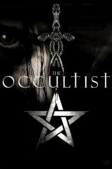 The Occultist 2009 720p bluray YTS