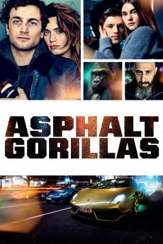 Asphaltgorillas 2018 720p bluray YTS