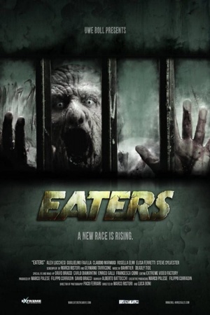 Eaters 2011 1080p bluray YTS
