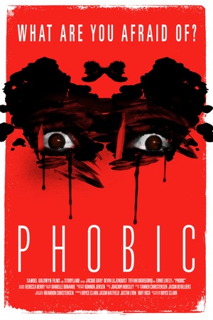 Phobic 2020 1080p web YTS