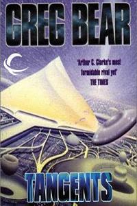 Tangents Greg Bear 2012 Sci Fi Audiobook miok