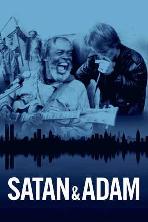Satan & Adam 2018 1080p web YTS