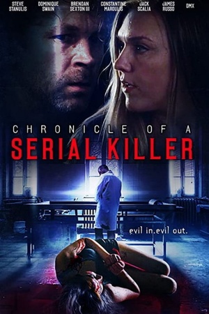 Chronicle of a Serial Killer 2020 1080p web YTS