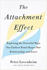 The Attachment Effect by Peter Lovenheim EPUB