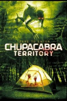 Chupacabra Territory 2016 720p bluray YTS