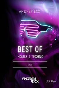 Various Artists Best of House Techno 2022 Mp3 320kbps PMEDIA