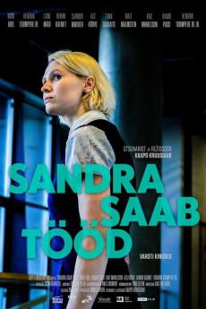Sandra Gets a Job 2021 720p web YTS