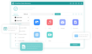 FonePaw Data Recovery 3 3 0 Multilingual with Crack
