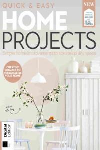 Quick Easy Home Projects 2nd Edition 2022 FreeCourseWeb