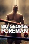 Big George Foreman 2023 1080p BluRay x265 HEVC 10bit EAC3 5 1 Silence
