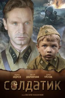 Soldier Boy 2019 720p web YTS