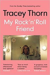 My Rock n Roll Friend by Tracey Thorn EPUB