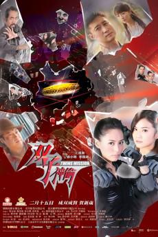 Twins Mission 2007 720p web YTS