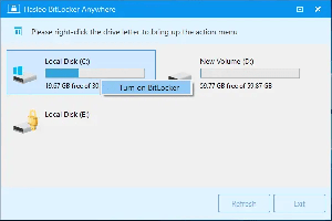 Hasleo BitLocker Anywhere 9 0 Multilingual crack crackerfg