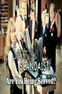 Ch5 Are You Being Served Secrets and Scandals 1080p HDTV x265 AAC MVGroup org mkv