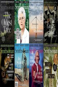 Smithsonian Magazine Full Year 2022 Collection CourseWikia